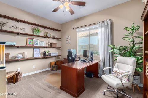 4114 Camellia Dr, Chandler AZ 85286-4437 exterior