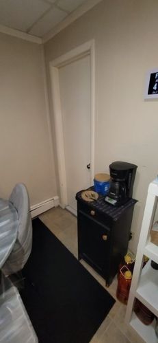 189 Logee St, Woonsocket RI 02895-6060 exterior