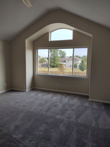 6018 Kathryn Ln, Matteson IL 60443-1173 exterior