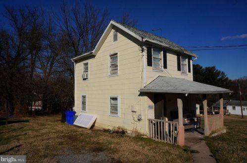 1307 Wheaton Ln, Silver Spring MD 20902-3659 exterior