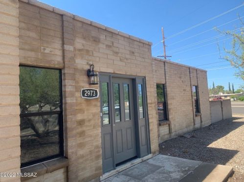 2973 Kolb Rd, Tucson AZ  85730-1747 exterior