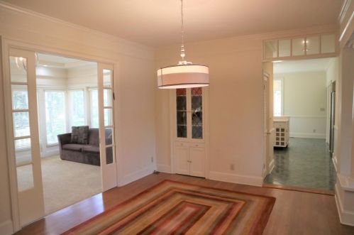 1274 Kittredge Ct, Atlanta GA 30329-3538 exterior