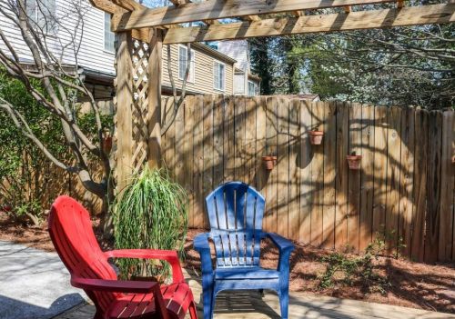 4333 Lehaven Cir, Tucker GA 30084 exterior