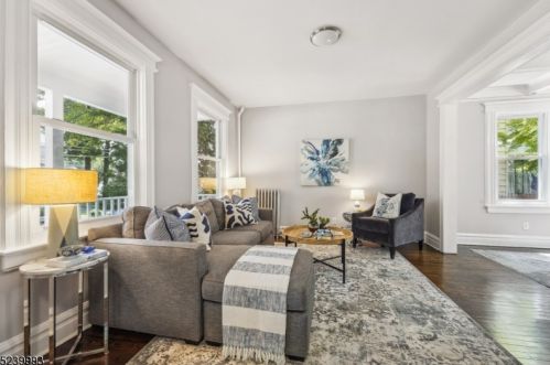 27 Union Ave, Maplewood, NJ 07040-1515