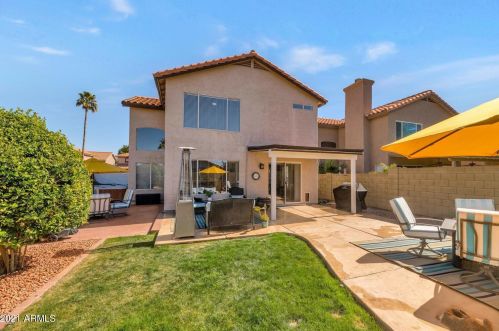 17246 47 St, Phoenix AZ 85008-4129 exterior