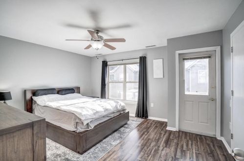 627 Dayton St, Madison WI  53703-2335 exterior