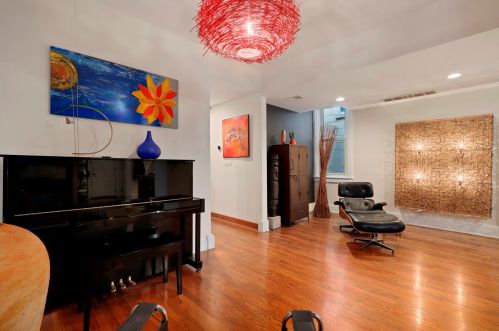 1817 Honore St, Chicago IL 60657-2007 exterior