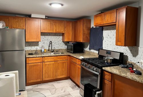 6047 Peoria St, Chicago IL 60621-2031 exterior