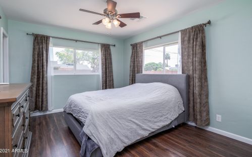 601 Shannon St, Chandler AZ 85226-6102 exterior