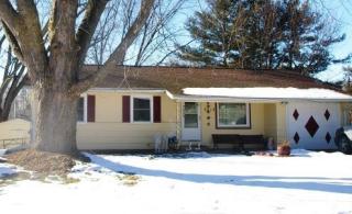 2618 Badger Ln, Madison, WI 53713-2147