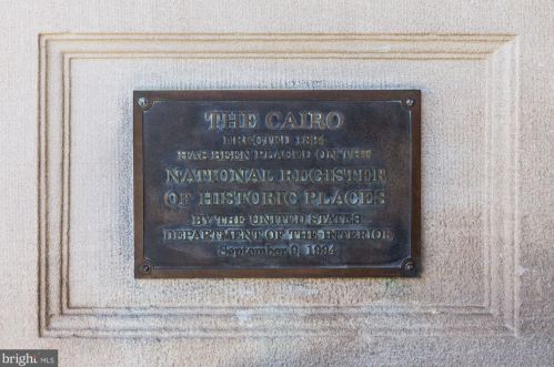 1615 Q St, Washington DC 20009-6331 exterior