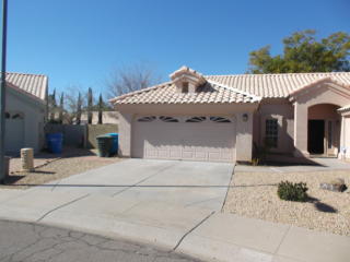4137 Morrow Dr, Phoenix AZ  85050-3754 exterior
