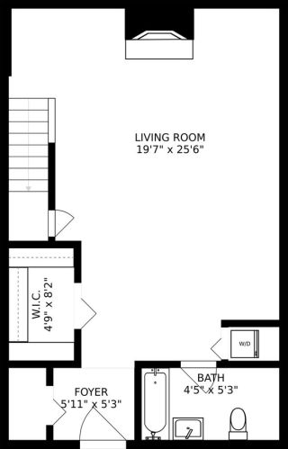 2558 Haddon Ave, Chicago IL  60622-3404 exterior