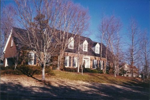 3133 Planters Ridge Dr, Gastonia, NC 28056-1682