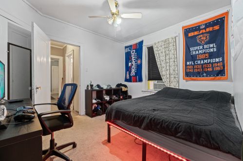 4429 Kildare Ave, Chicago IL 60630-1792 exterior