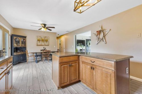 204 Bennetts Mills Rd, Jackson Twp NJ 08527-4260 exterior