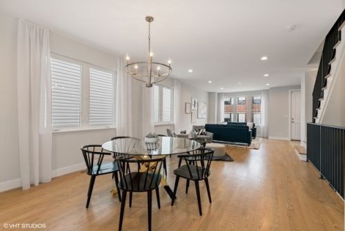 2514 Polk St, Chicago IL 60612-4126 exterior