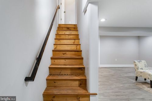 1354 Rittenhouse St, Washington DC  20011-1106 exterior