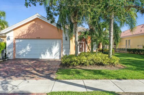 11409 Rockingham Dr, Fort Pierce, FL 34987-1998