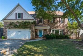 5330 Derby Chase Ct, Alpharetta GA  30005-7875 exterior
