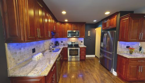 5135 64 Pl, Chicago IL 60638-5420 exterior