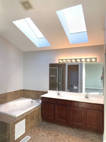 6601 Old Plank Blvd, Matteson IL 60443-1696 exterior