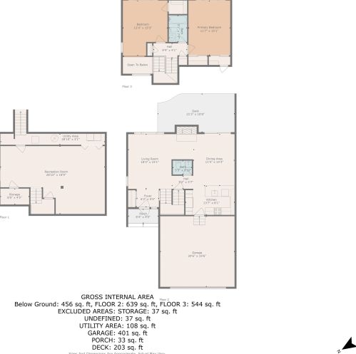 12 Jennifer Dr, Concord NH  03301-5902 exterior