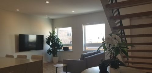 957 35th Pl, Chicago IL  60609-1506 exterior