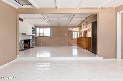 1211 Forgeus Ave, Tucson AZ  85716-3831 exterior