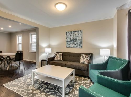 2529 Charleston St, Chicago IL 60647-4111 exterior