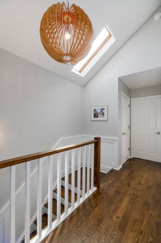 1736 Talman Ave, Chicago IL  60647-5224 exterior