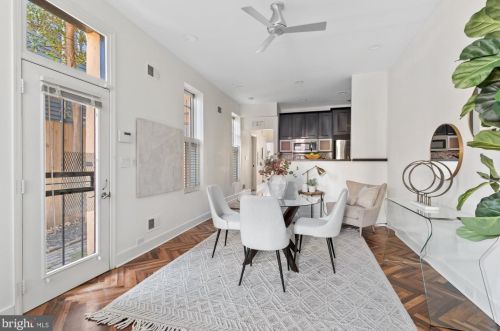 1429 Q St, Washington DC 20009-3808 exterior