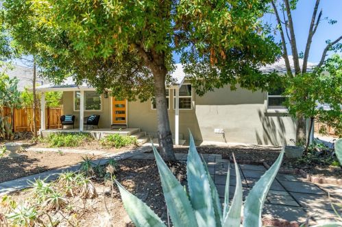 435 11 St, Davis CA 95616-2018 exterior