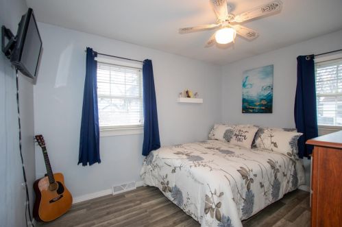 2561 Montgomery St, Gary IN 46403-2068 exterior