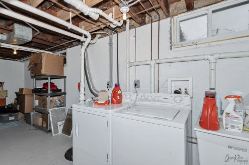 504 Jackson St, Bull Valley IL 60098-3412 exterior