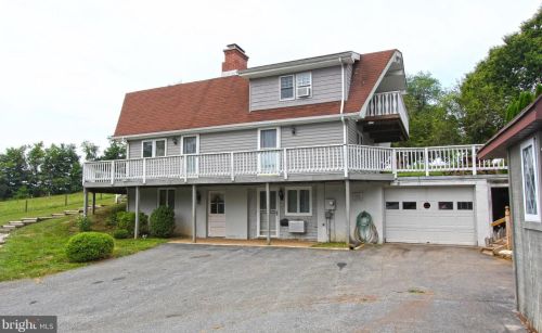 4200 Little Rd, Cardiff MD 21160-1508 exterior