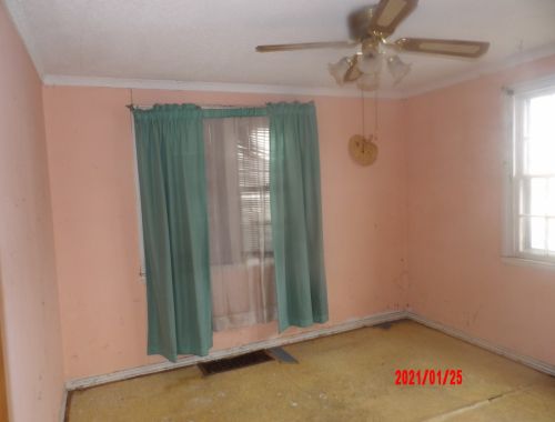 12801 Throop St, Chicago IL 60827-6421 exterior