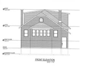 10841 Longwood Dr, Chicago IL  60643-3312 exterior