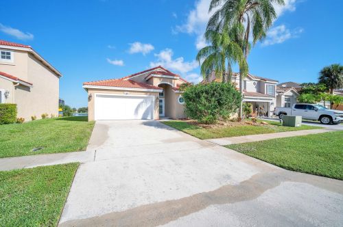 9457 Aegean Dr, Boca Raton, FL 33496-6684