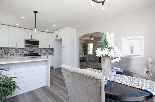 3204 Madison Ave, San Diego CA  92116-4448 exterior