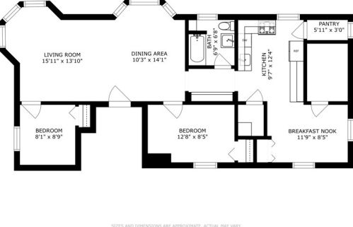 4422 Seeley Ave, Chicago IL 60625-1759 exterior