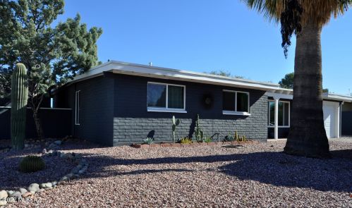3231 Champlain Ave, Tucson AZ  85730-1942 exterior