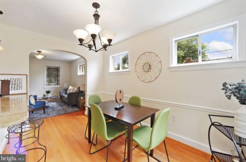 4700 12 St, Washington DC 20017-2705 exterior