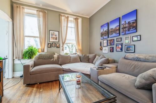 1944 Winchester Ave, Chicago, IL 60622-1048