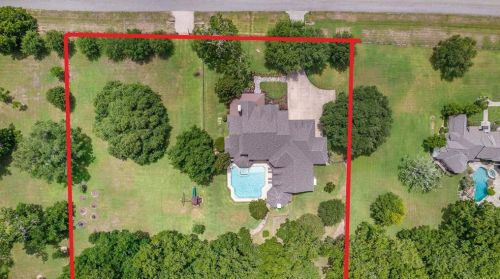 4511 Upper Oxbow Trce, Fulshear TX 77441-4423 exterior