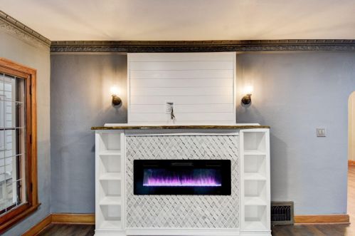 2379 65th St, Milwaukee WI  53219-2019 exterior