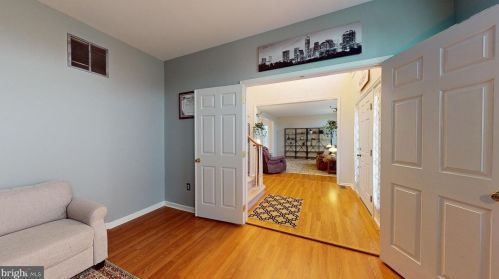 14 Livingston Ln, Lumberton Township NJ  08048-6210 exterior