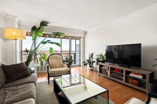 111 Perkins St, Boston MA exterior