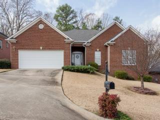 5544 Matt Aaron Ln, Birmingham AL  35215-4071 exterior