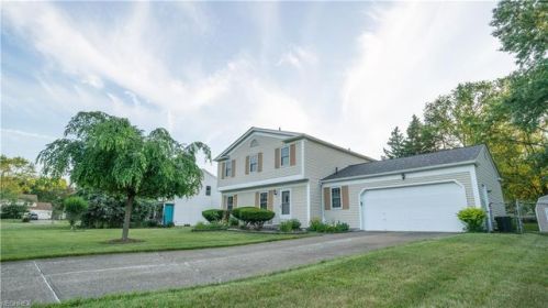 19112 Quail Hollow Dr, Cleveland, OH 44136-6446